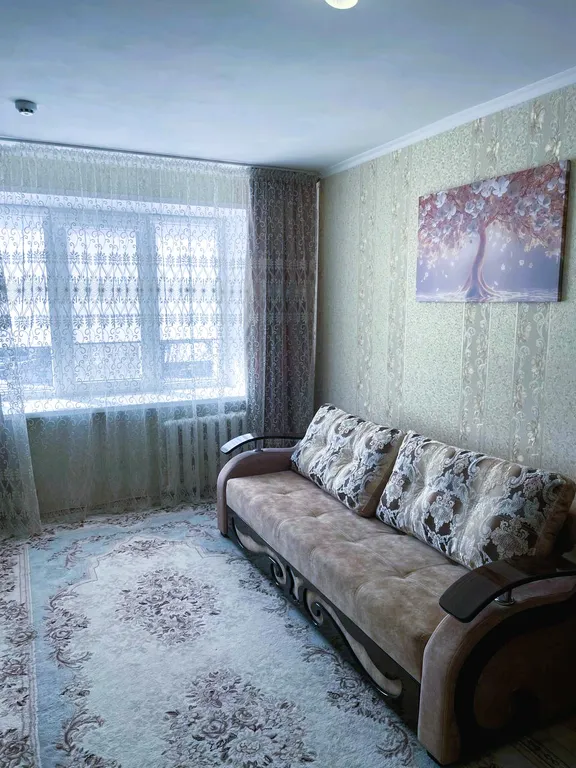 Квартира 2-комнатная квартира у парка Поддубного, рядом набережная — Ейск