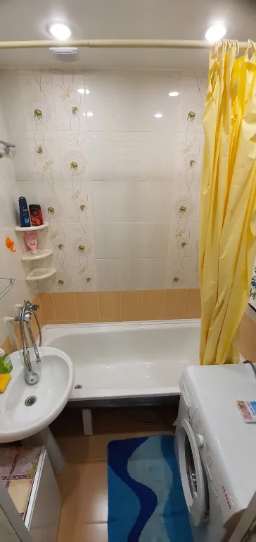 Уютная квартира в центре