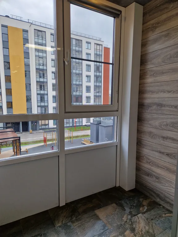 Уютная студия в Солнечном городе