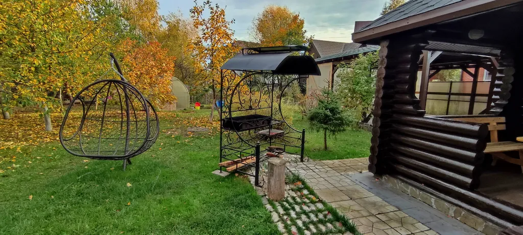 Релакс и уют, рядом Москва