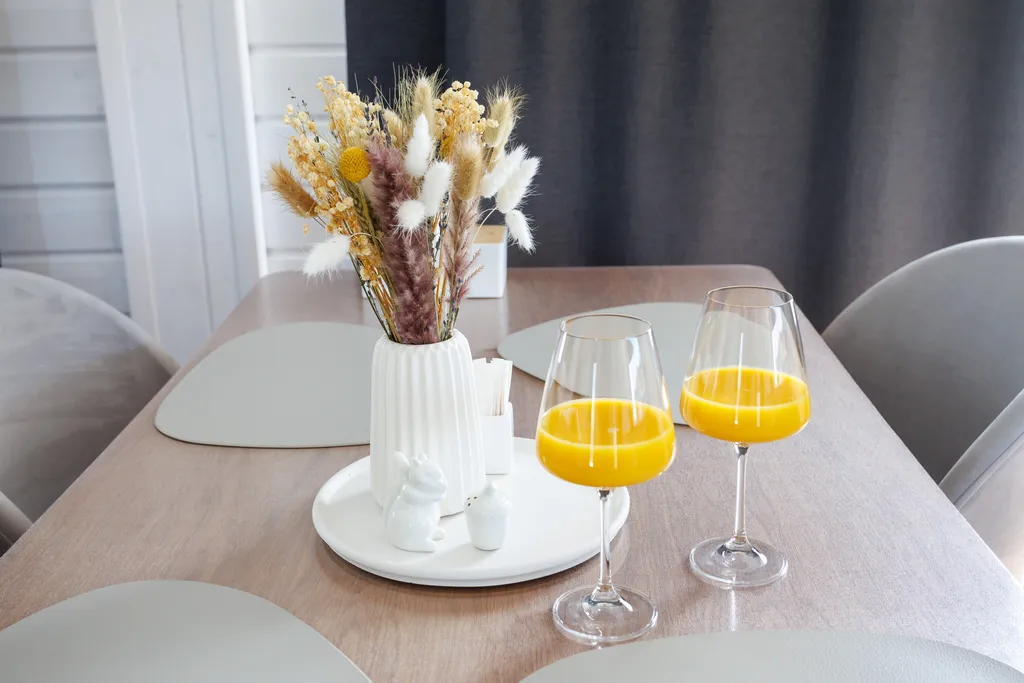 Уютный дом для отдыха на границе с лесом