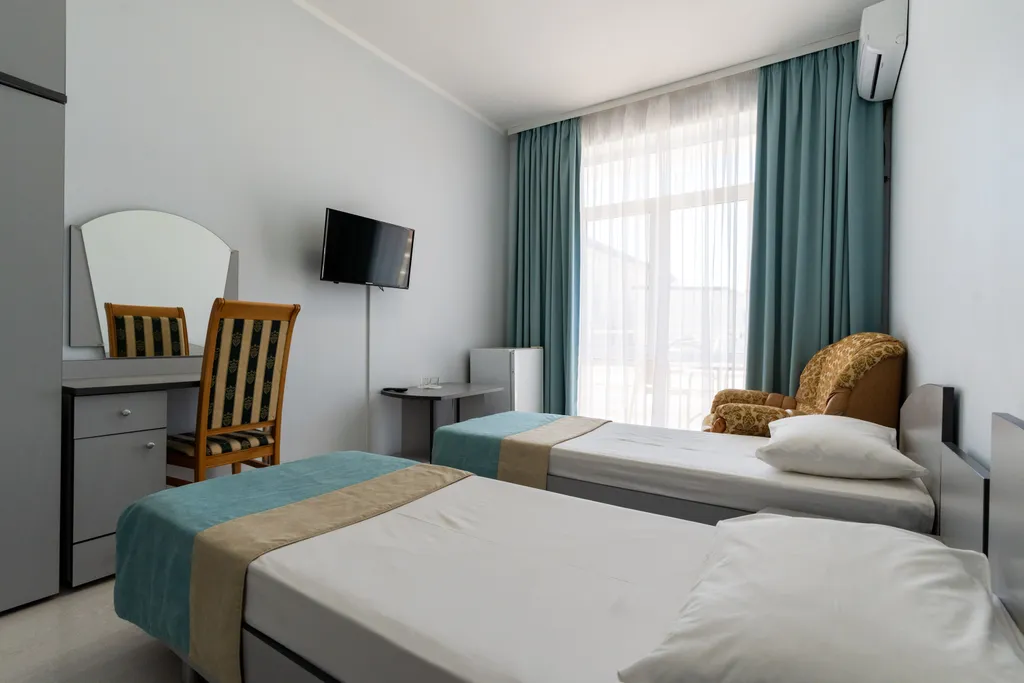 Квартира Комната — Геленджик