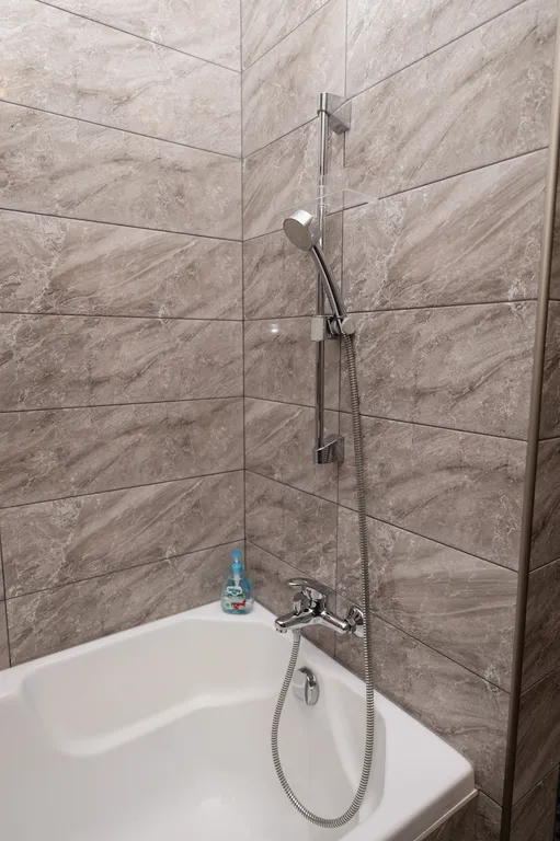 Уютные апартаменты с видом на Выборгский замок