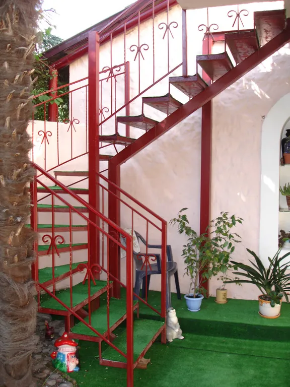 Гостевой дом Персик