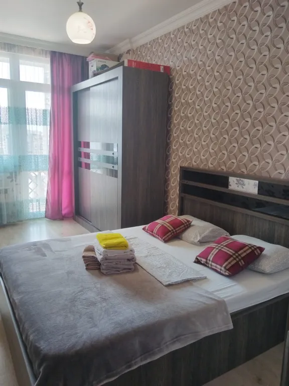 Уютная квартира в центре города района Батуми Молл — аренда посуточно в Батуми