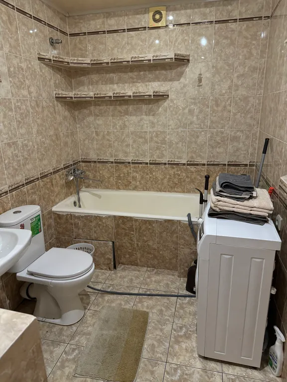 Коттедж Уютный дом в центре города — Пятигорск