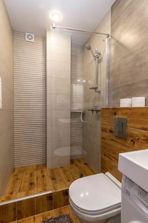 Квартира Квартира Современная 2-к Море апартаментов рядом с Сириус Арена — Сириус