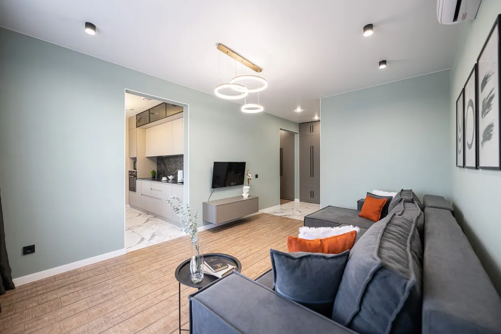 Пять звёзд парк терешковой