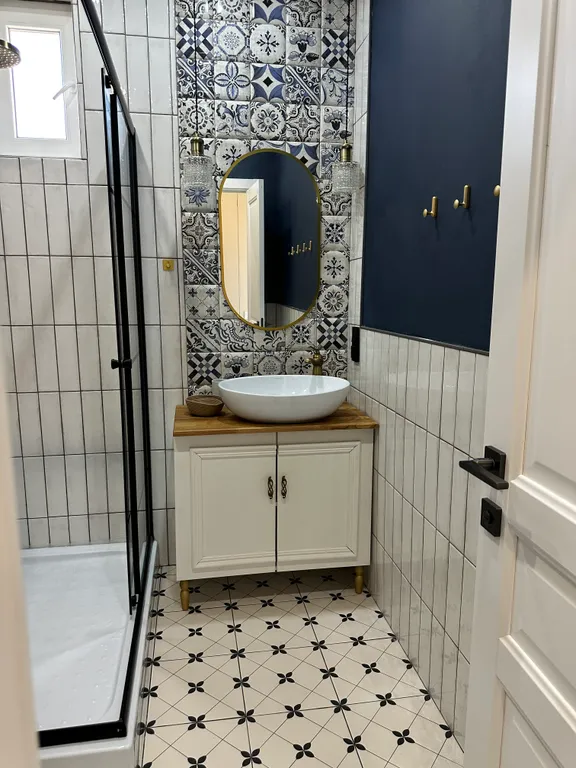 Квартира Квартира Адрес Счастья - дом с Душой — Новоотрадное