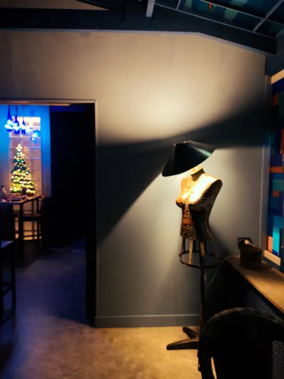 Коттедж Удивительный дом, фонари верхнего света, звуки природы и города — Казань