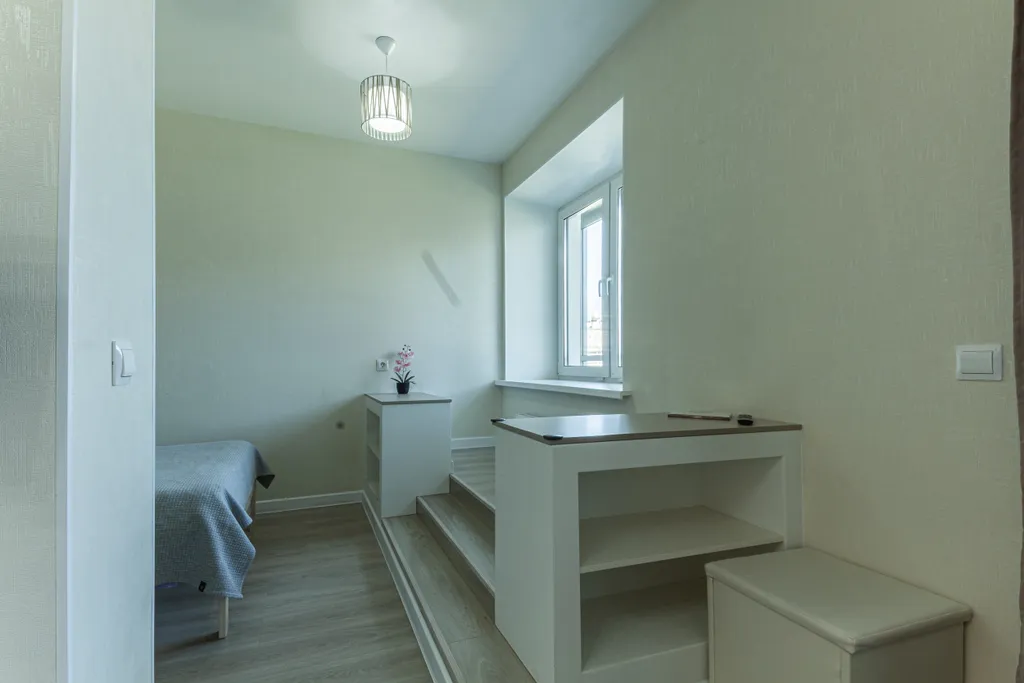 2-х комнатная квартира в центре