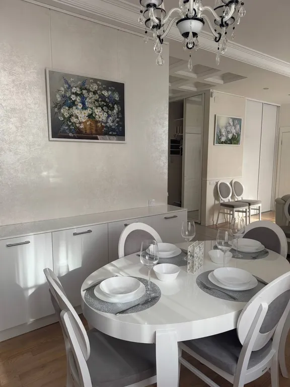 Уютная семейная квартира в историческом центре — аренда посуточно в Нижний Новгород