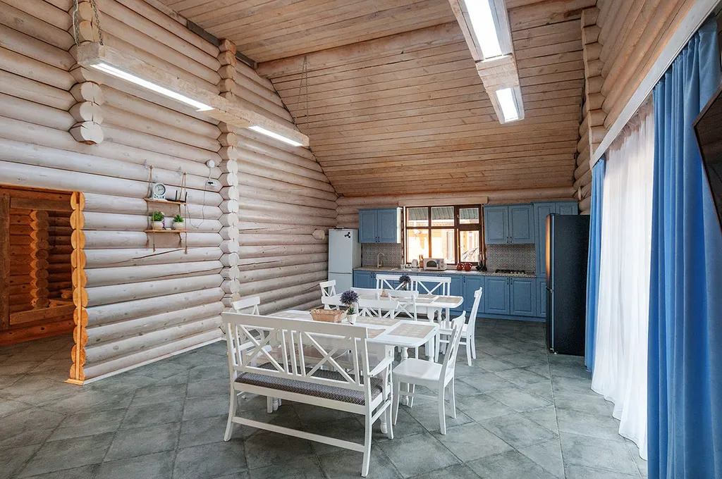 5-комнатный Дом