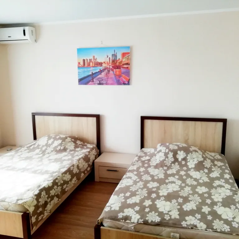 Дом под ключ