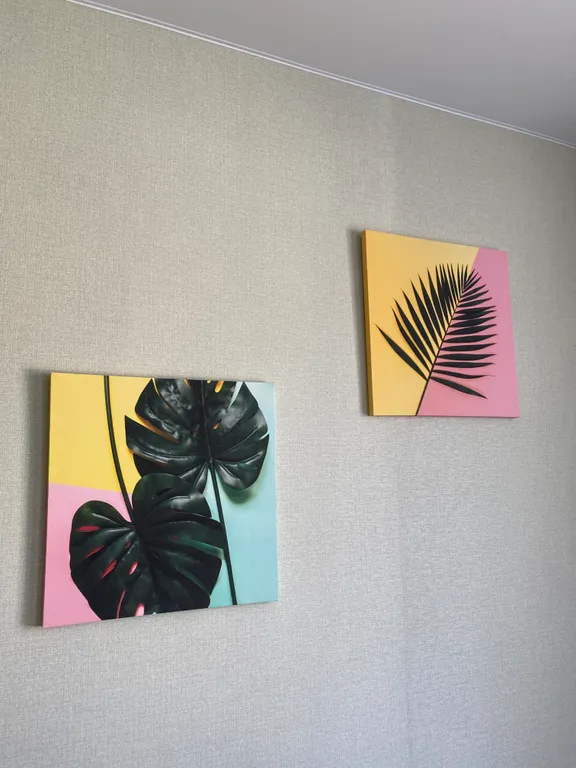 Квартира Квартира Апартамент рядом с озером и парком — Калининград