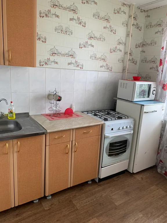 Уютная квартира в центре нового города