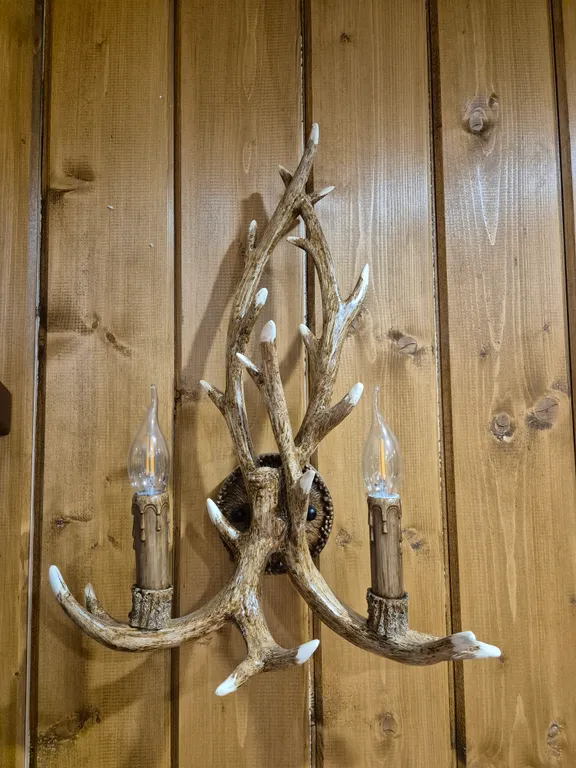 Коттедж Барнхаус с баней, видом на лес — Истра