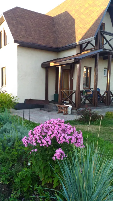 Уютный  2-х этажный дом, в старинном селе Диево-Городище