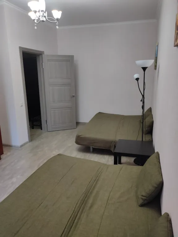 Квартира Уютная квартира в тихом центре — Анапа