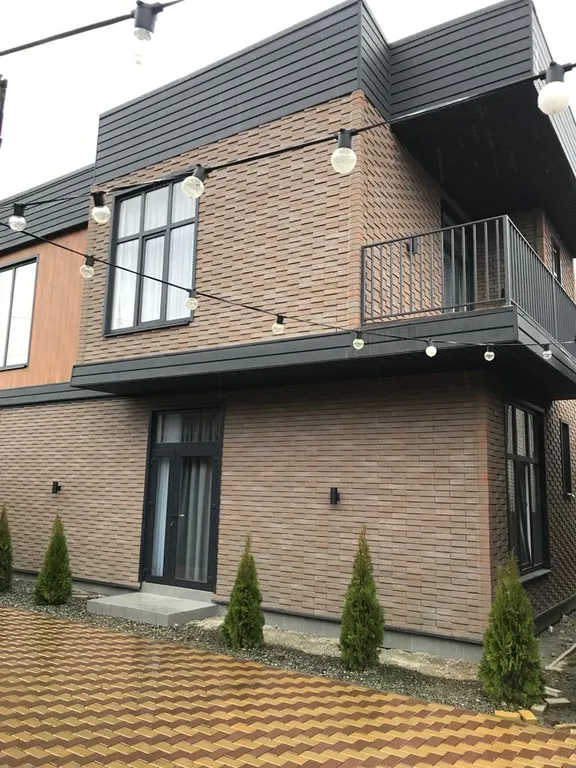 Коттедж 3-комнатный Дом — аренда посуточно в Архыз