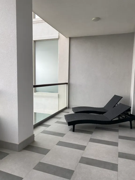 Видовой дизайнерский апартамент