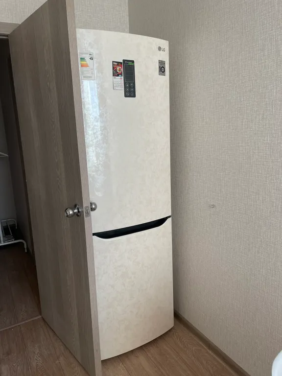 Стильная квартира в центре