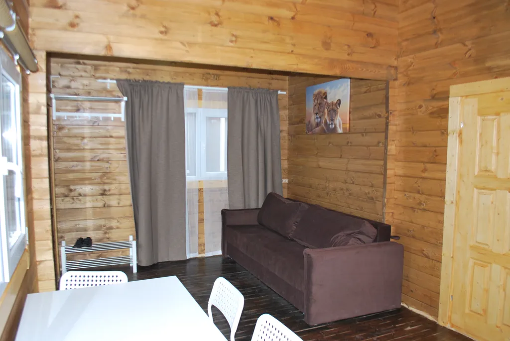 Тихая Гавань