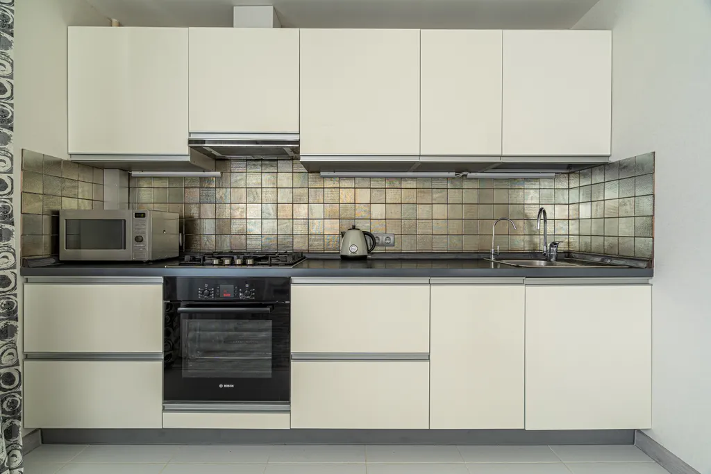 Квартира Квартира Уютная и комфортная студия — Ярославль