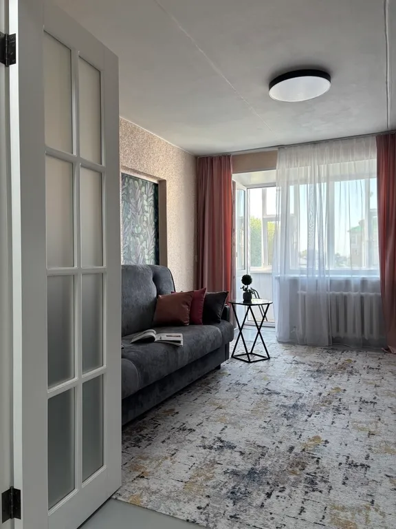 Квартира рядом с Кремлем