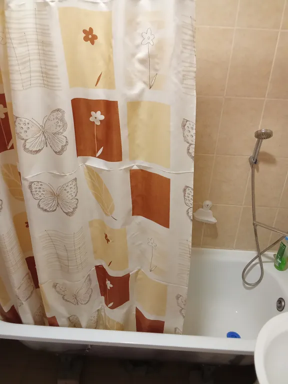 Уютная квартира у "Шоколадной фабрики"