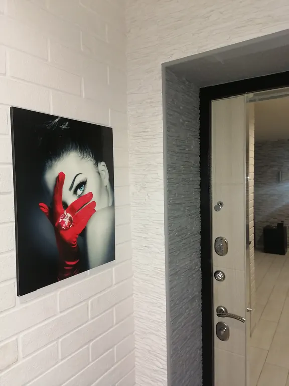 1-комнатная квартира комфорт