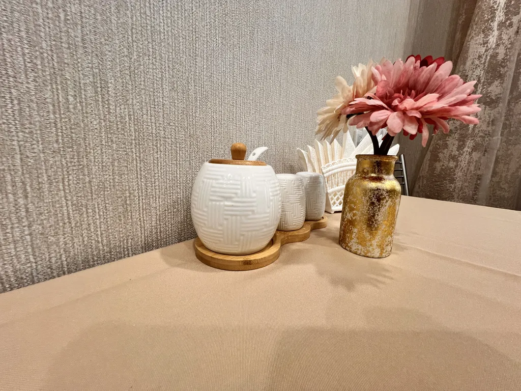 Тихий рассвет на Георгия Димитрова