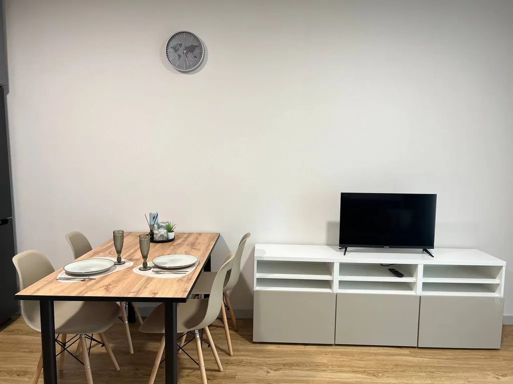 Апартаменты Челбукинг в ЖК комфорт класса на главном проспекте города