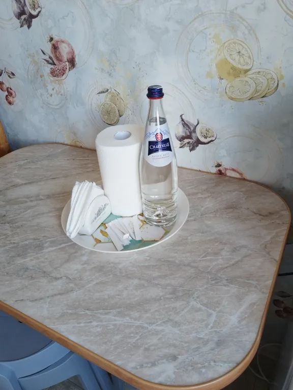 Двухкомнатная квартира в центре