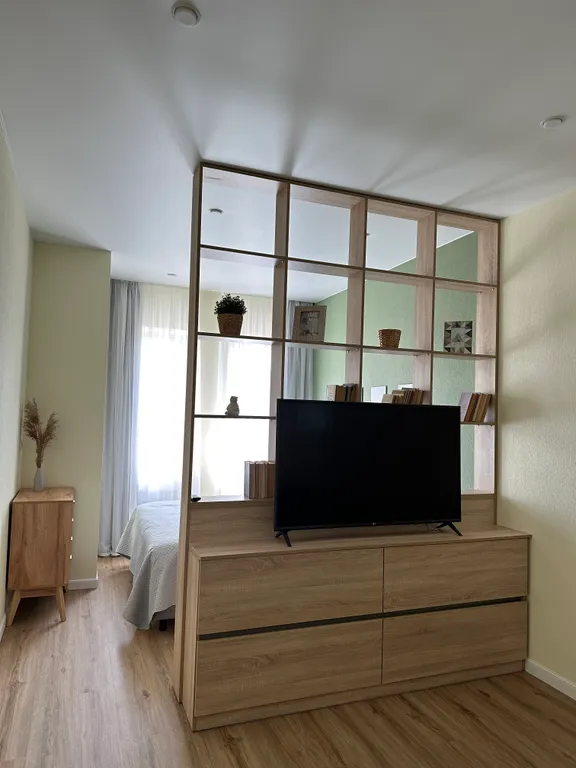 Квартира Уютная квартира в центре города — Калининград