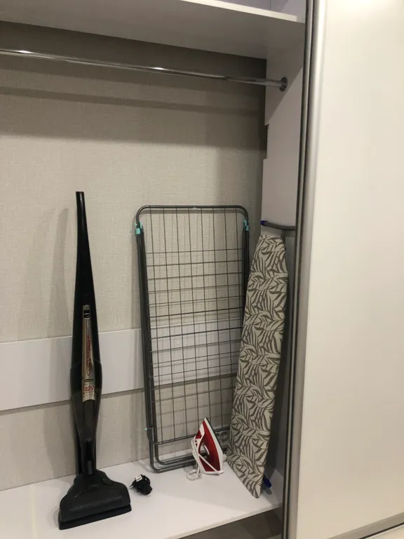 Уютная квартира в хорошей локации