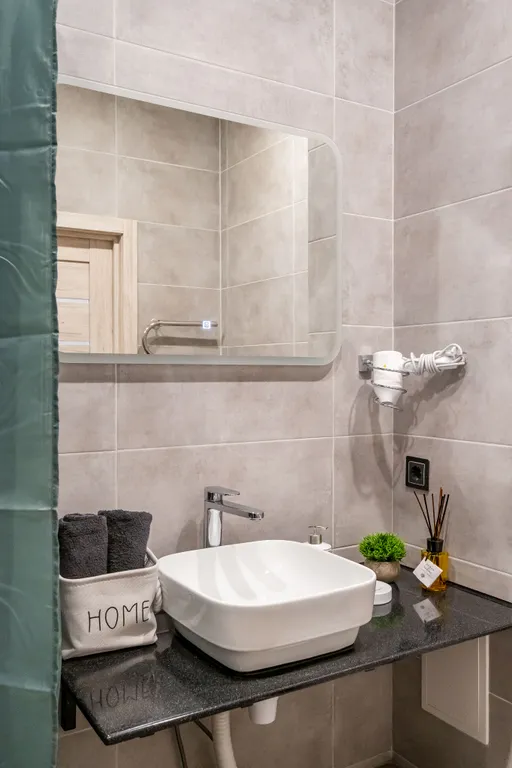 Квартира Квартира Живи в Песочном — Песочный