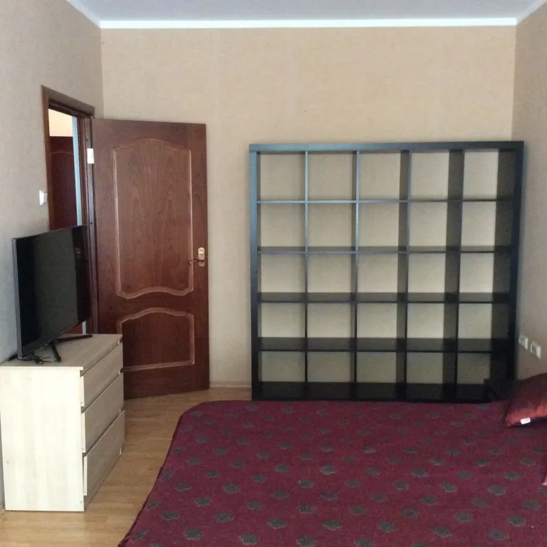 Квартира 3-комнатная Квартира — Санкт-Петербург