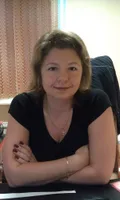 Ирина Бурдина
