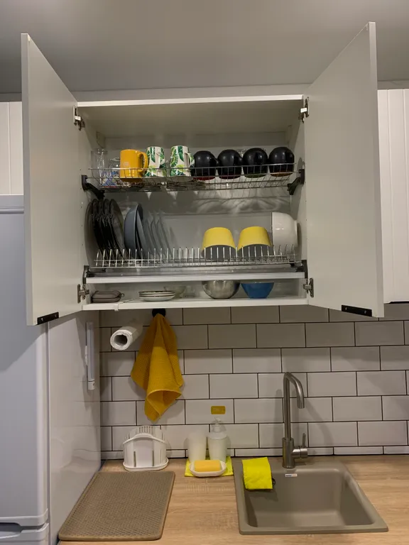 Квартира для вашего отдыха в Карелии