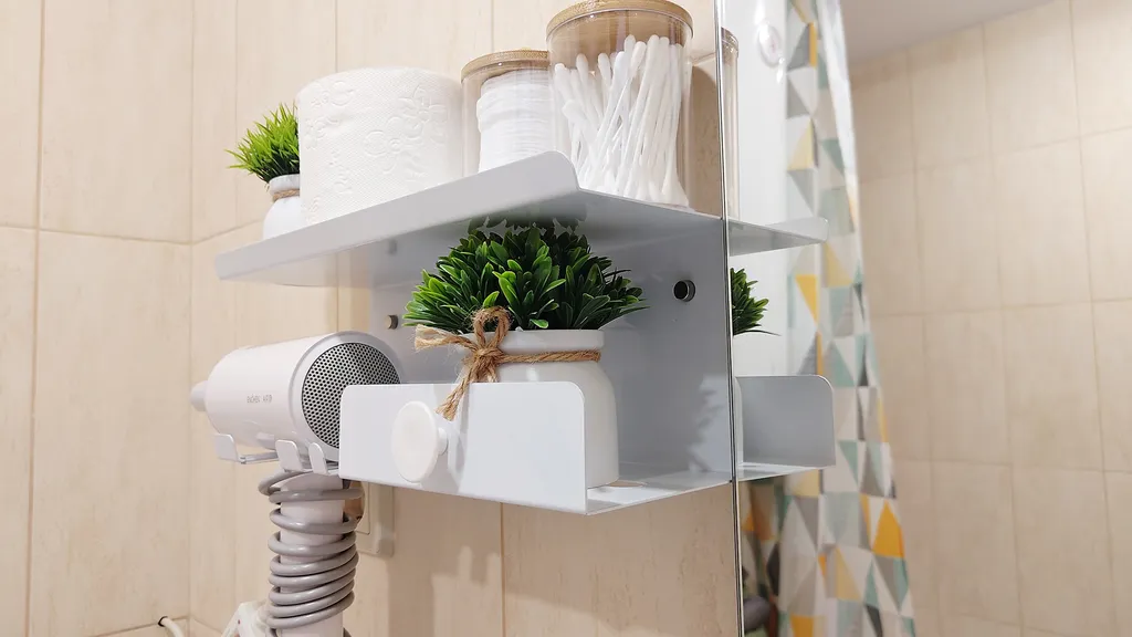 Апартамент в стиле Рустик с просторной спальней