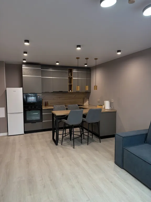 Уютная квартира в центре Дивеево