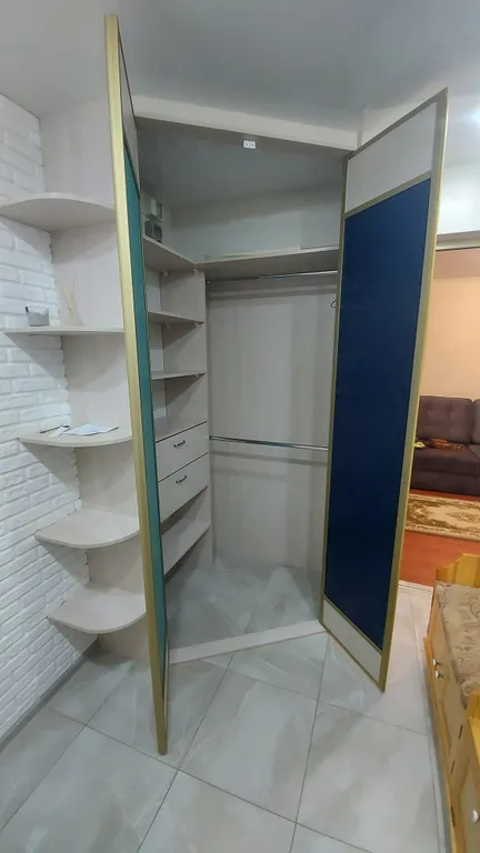 Уютная 2 комнатная квартира в Нефтяниках