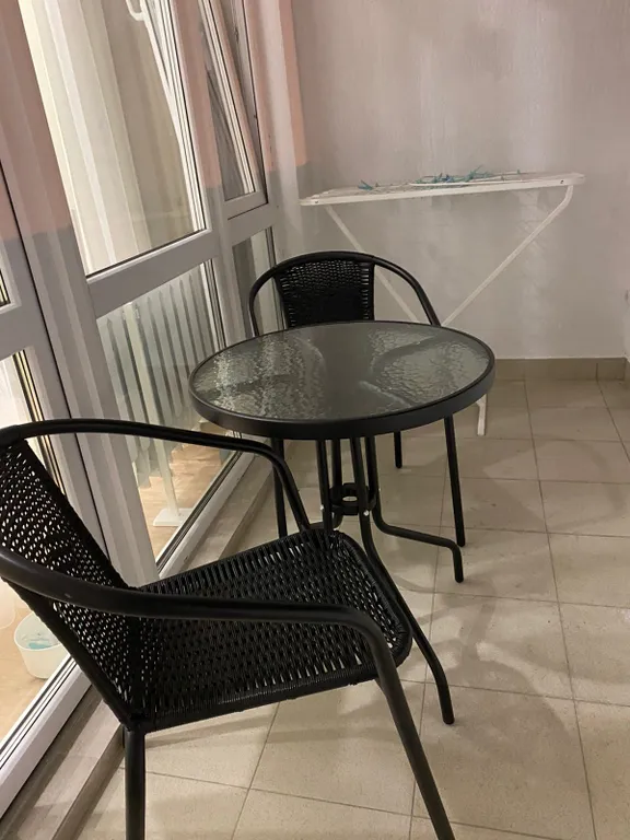 Квартира Апартаменты Цветочная — Сириус