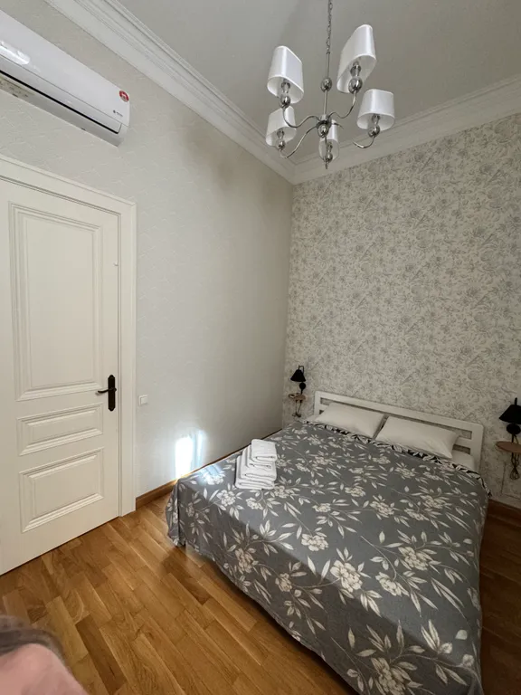 Квартира Квартира Стокгольм — Санкт-Петербург