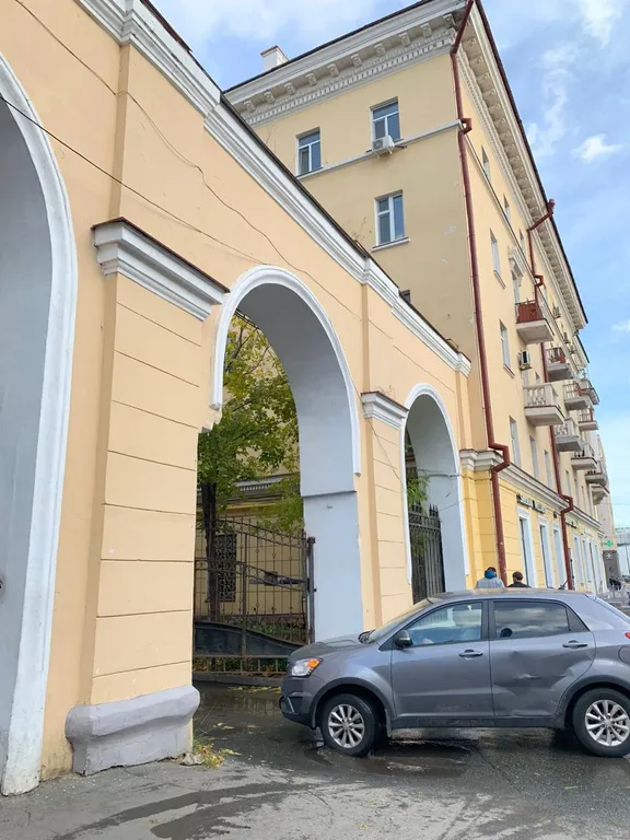 Квартира Квартира Казань-центр — Казань