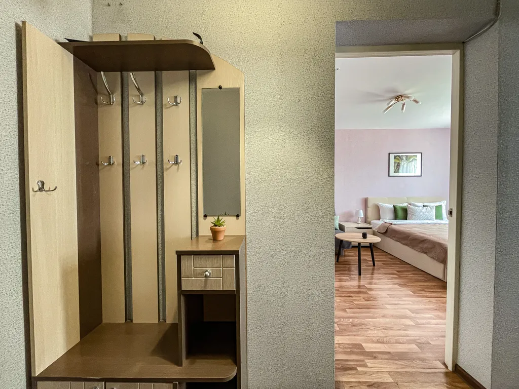 Отличная квартира на набережной Новороссийска