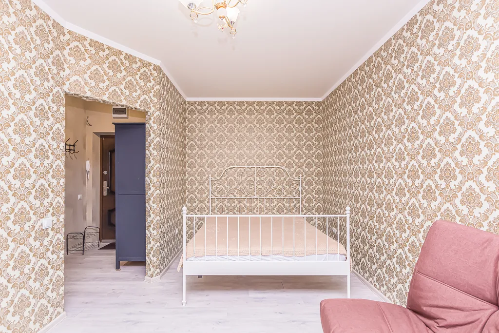 Квартира рядом с парком Краснодар (Галицкого)