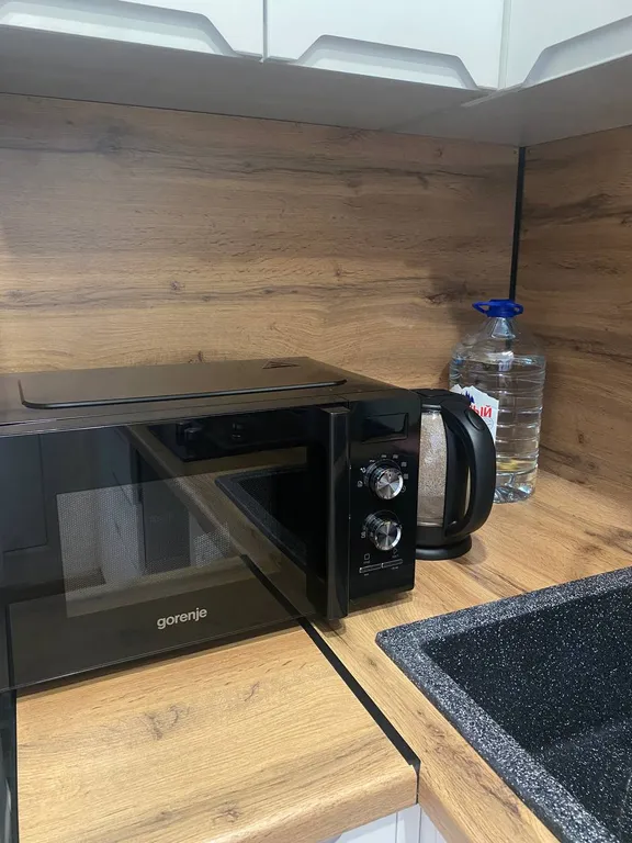 Квартира Уютная квартира в центре города — Уфа