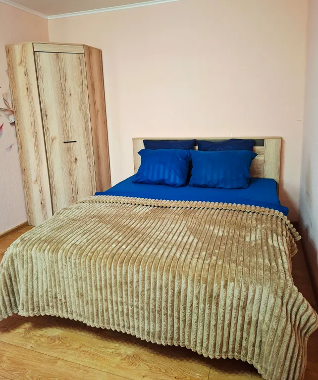 Квартира в центре города — аренда посуточно в Камышин